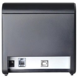 Настольный POS принтер чеков XP-Q90EC Xprinter дешево